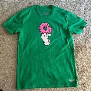 Superfresh Donut TShirt